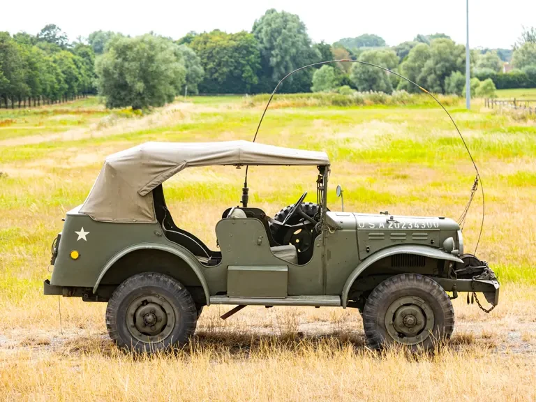 1942 Dodge Military Vehicles - Image 7 of 31