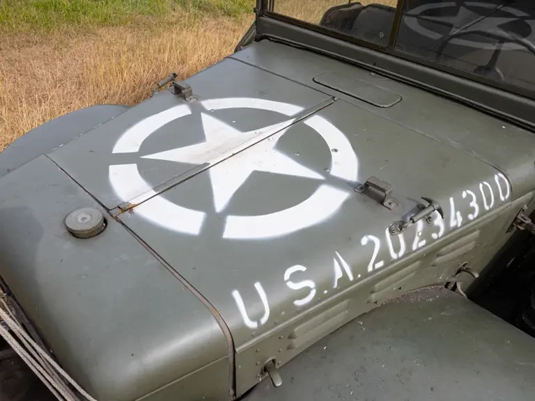 1942 Dodge Military Vehicles - Image 24 of 31