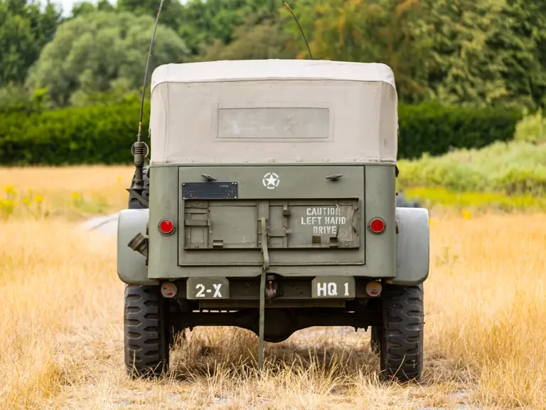 1942 Dodge Military Vehicles - Image 9 of 31