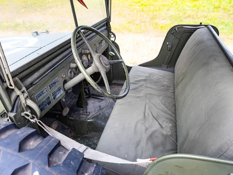 1942 Dodge Military Vehicles - Image 14 of 31