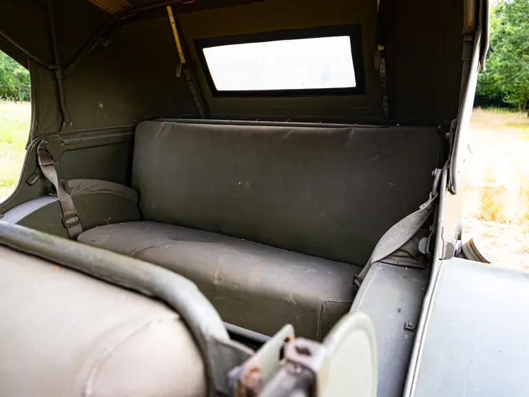 1942 Dodge Military Vehicles - Image 17 of 31