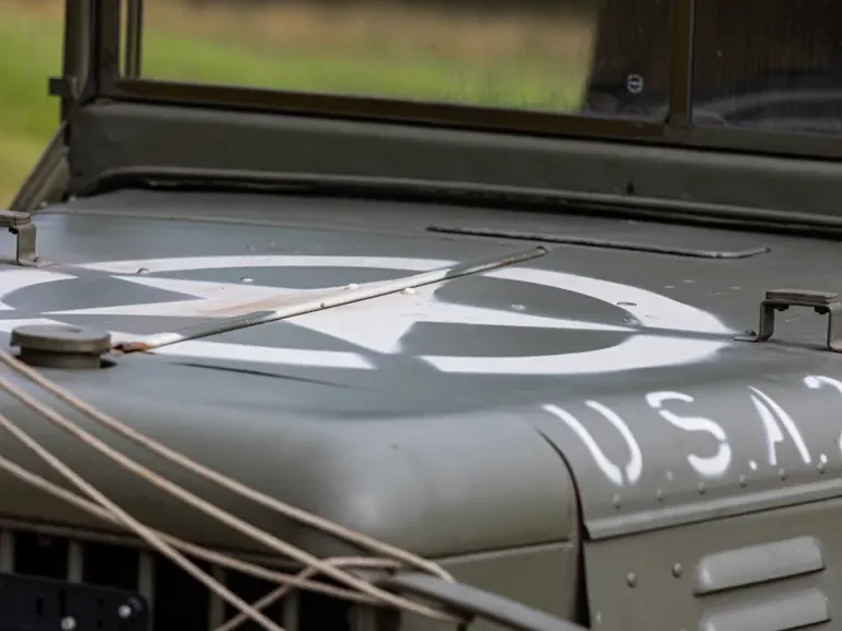 1942 Dodge Military Vehicles - Image 28 of 31