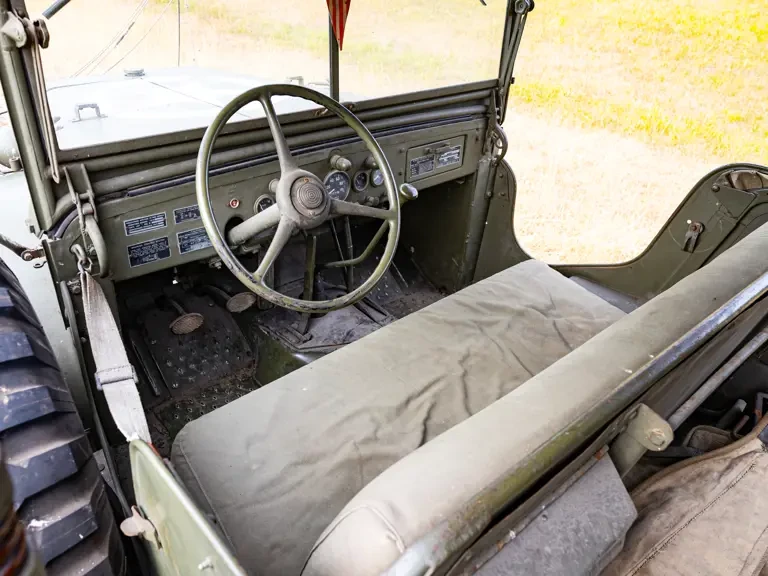 1942 Dodge Military Vehicles - Image 5 of 31