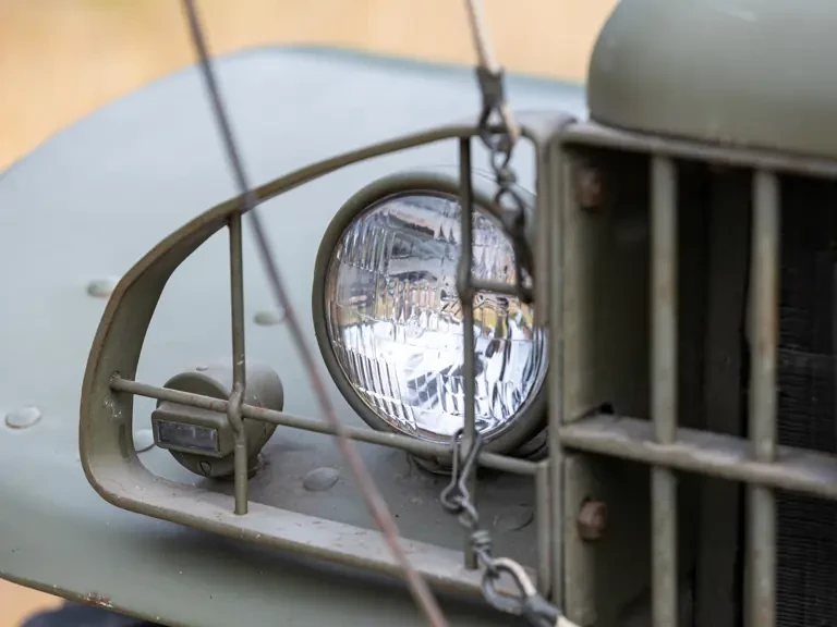 1942 Dodge Military Vehicles - Image 22 of 31