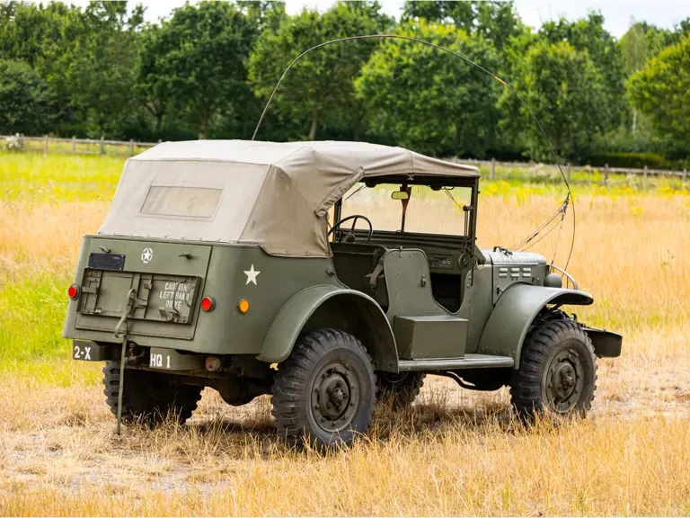 1942 Dodge Military Vehicles - Image 3 of 31