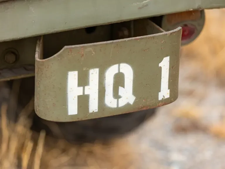 1942 Dodge Military Vehicles - Image 29 of 31