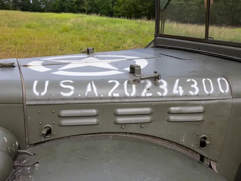 1942 Dodge Military Vehicles - Image 30 of 31