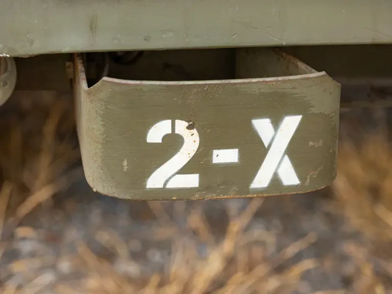 1942 Dodge Military Vehicles - Image 31 of 31