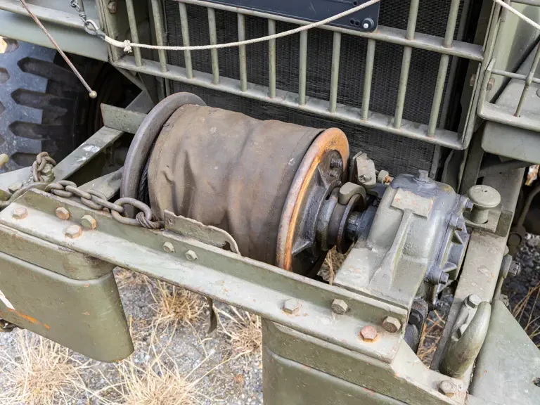 1942 Dodge Military Vehicles - Image 26 of 31