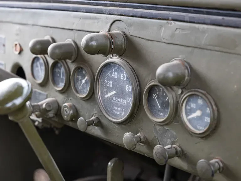 1942 Dodge Military Vehicles - Image 20 of 31