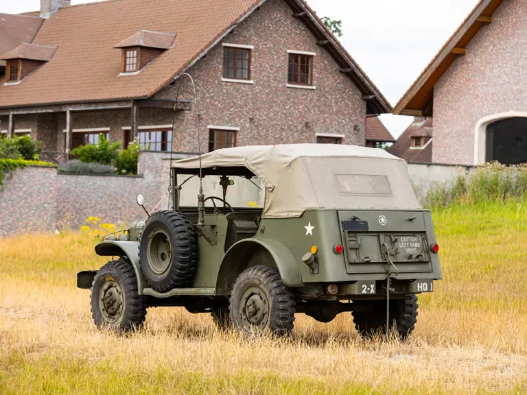 1942 Dodge Military Vehicles - Image 11 of 31
