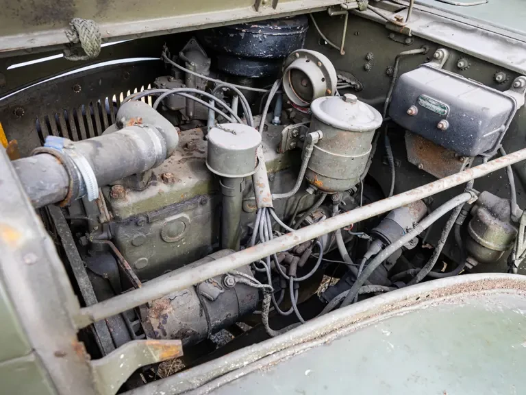 1942 Dodge Military Vehicles - Image 4 of 31