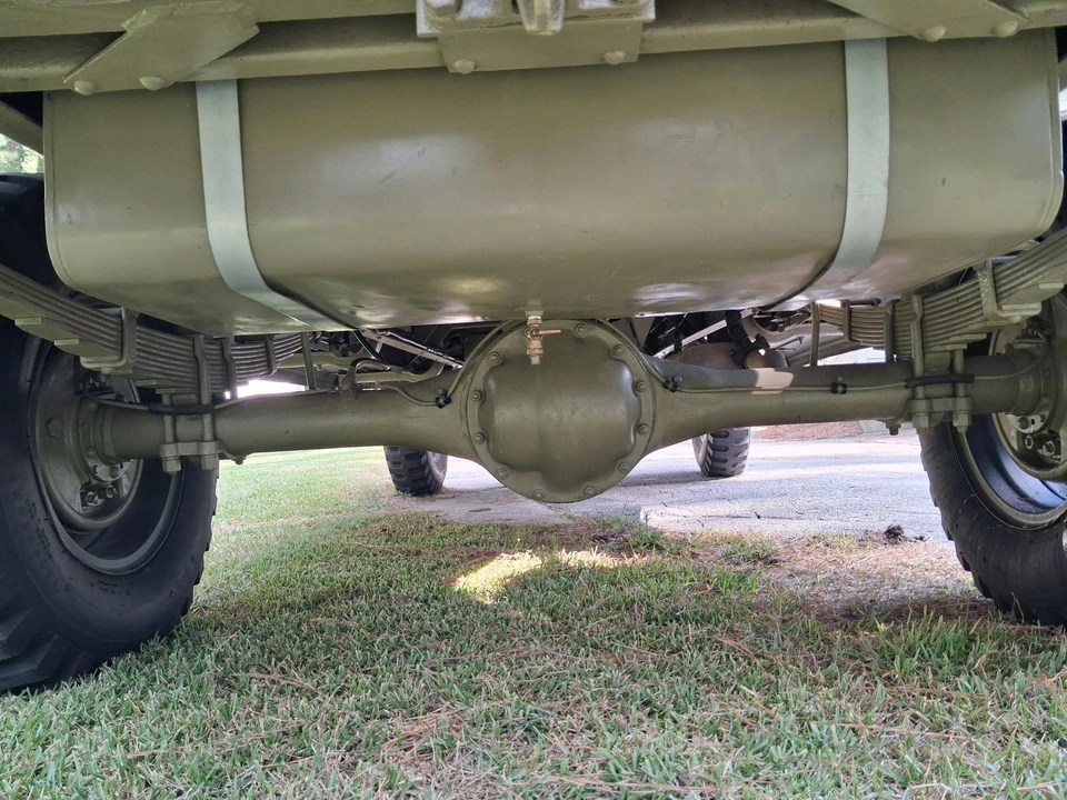 1942 Dodge Military Vehicles - Image 8 of 31