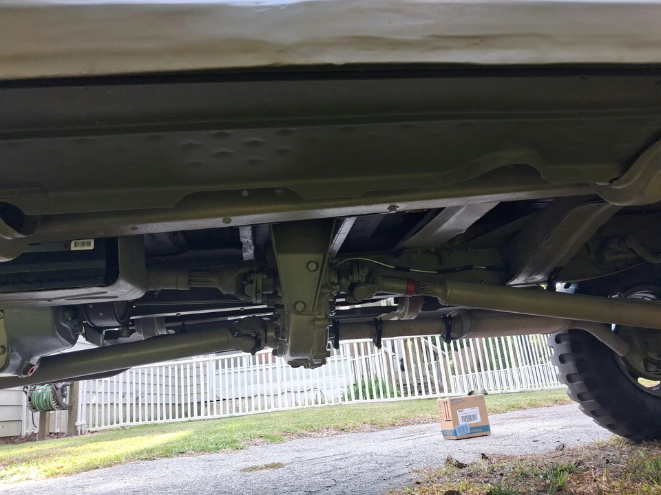 1942 Dodge Military Vehicles - Image 18 of 31
