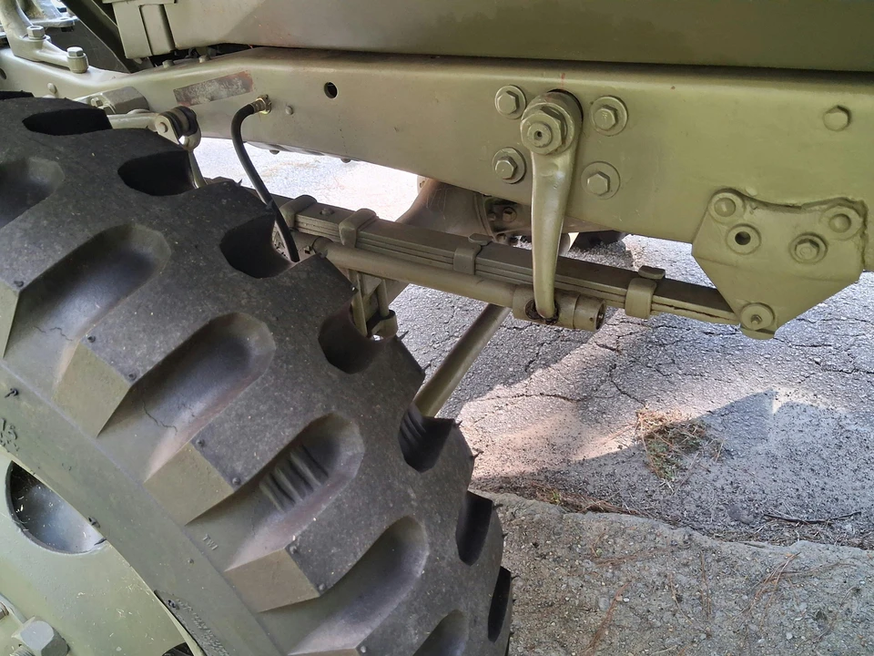 1942 Dodge Military Vehicles - Image 19 of 31