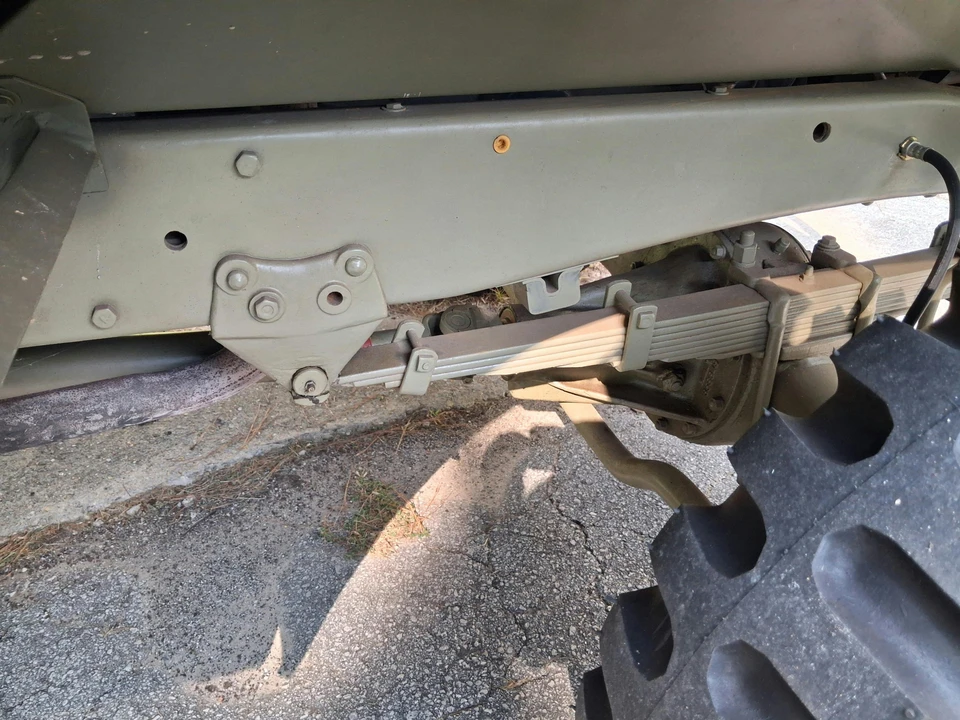 1942 Dodge Military Vehicles - Image 21 of 31