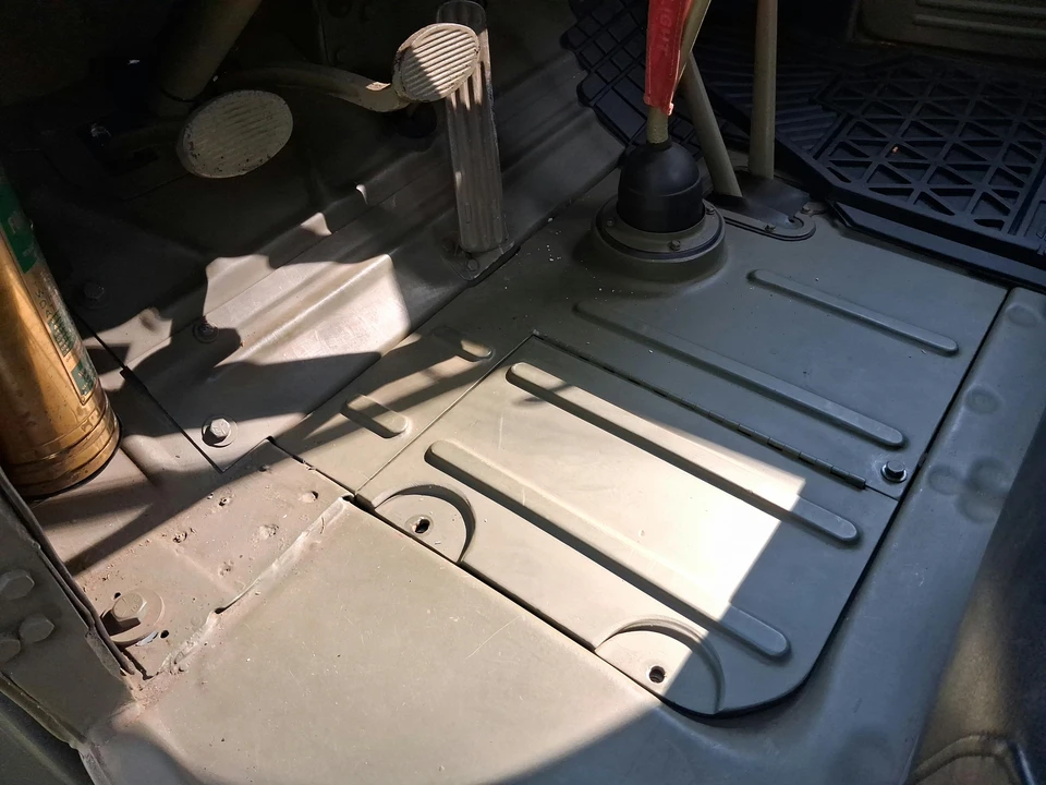 1942 Dodge Military Vehicles - Image 28 of 31