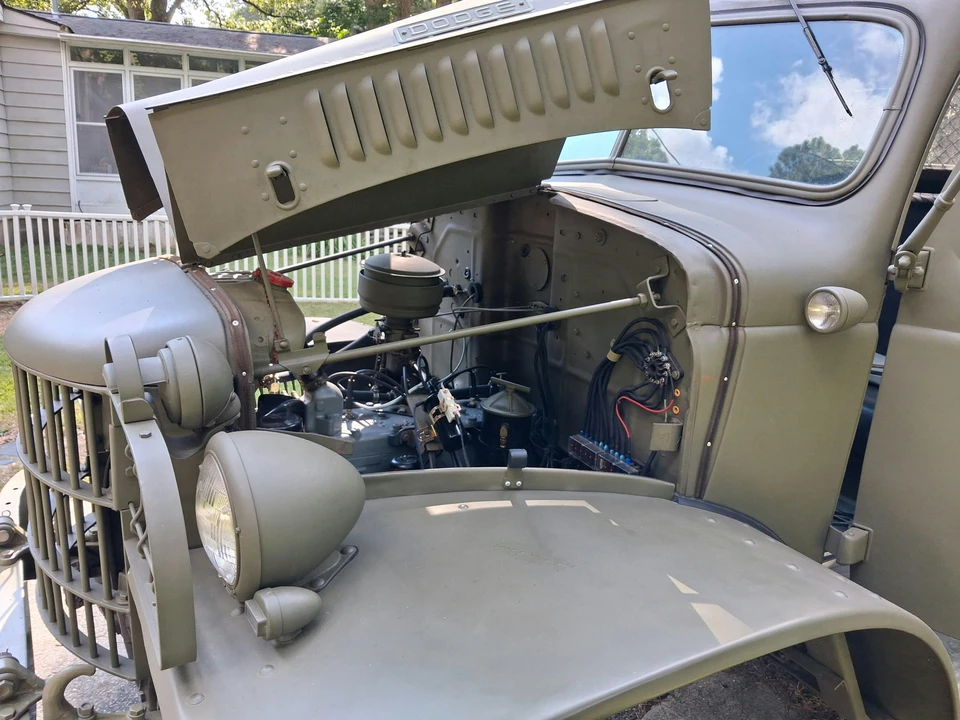 1942 Dodge Military Vehicles - Image 25 of 31