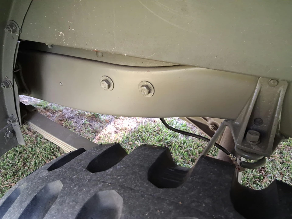 1942 Dodge Military Vehicles - Image 22 of 31