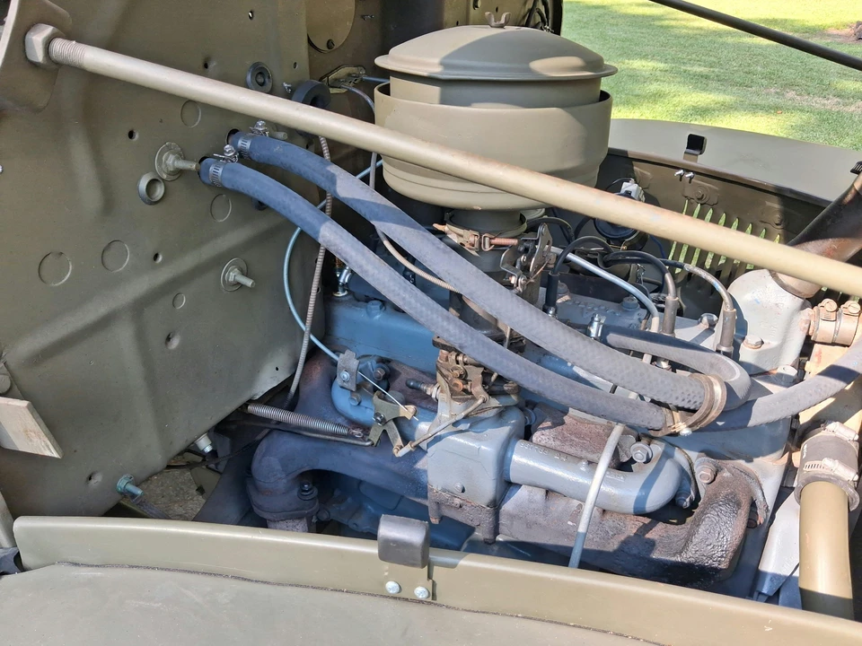 1942 Dodge Military Vehicles - Image 23 of 31