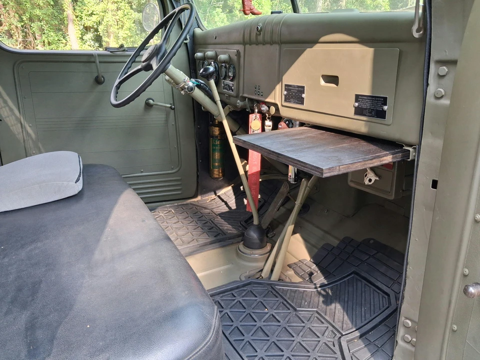 1942 Dodge Military Vehicles - Image 9 of 31