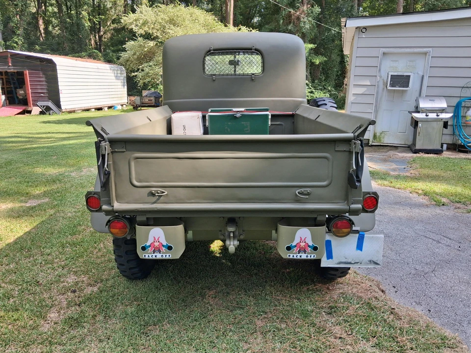 1942 Dodge Military Vehicles - Image 6 of 31