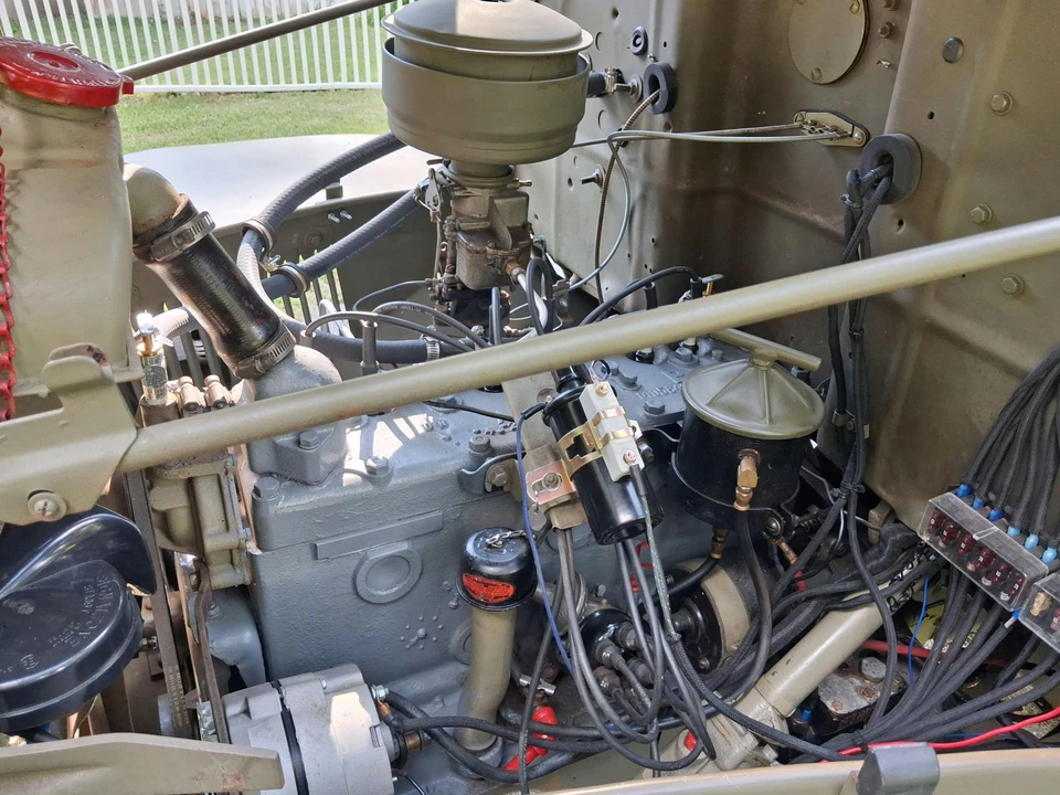 1942 Dodge Military Vehicles - Image 24 of 31