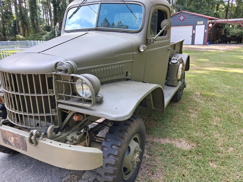 1942 Dodge Military Vehicles - Image 2 of 31