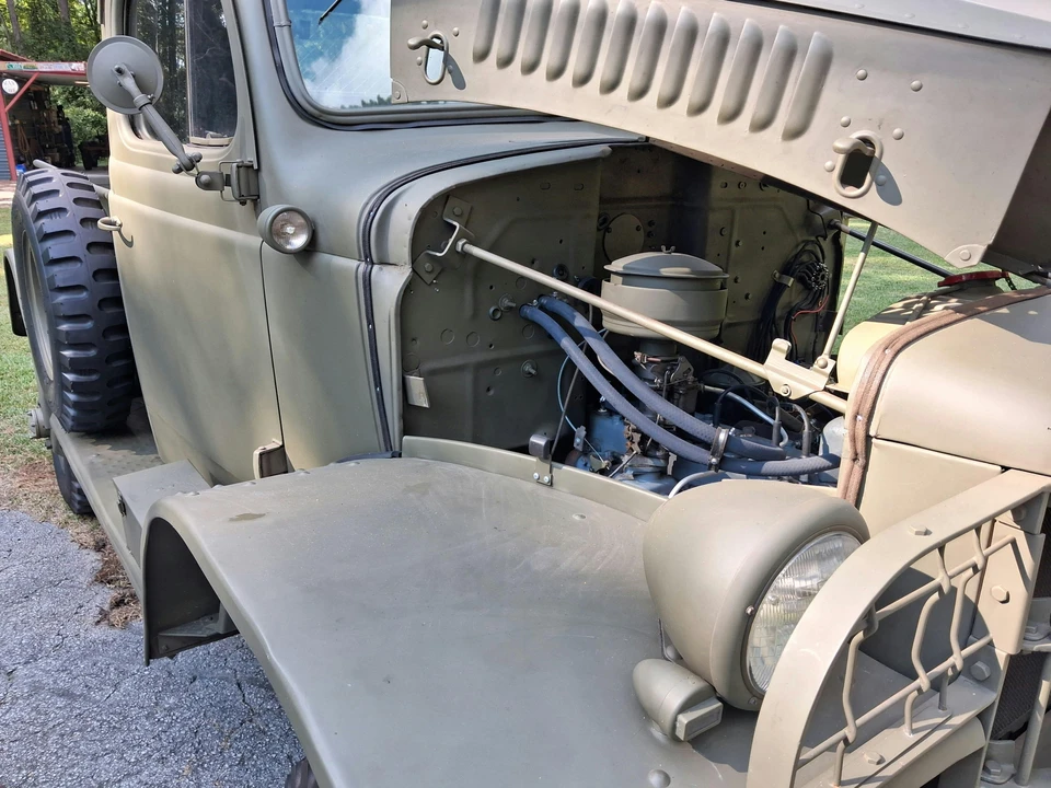 1942 Dodge Military Vehicles - Image 26 of 31