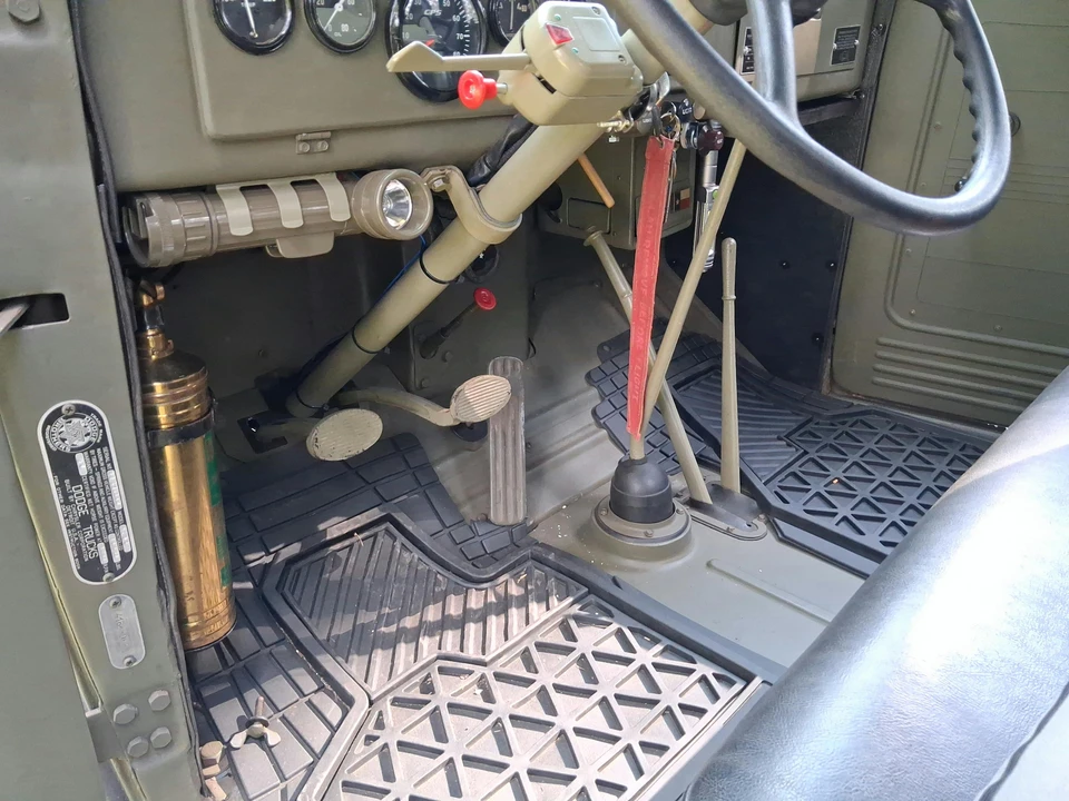 1942 Dodge Military Vehicles - Image 14 of 31