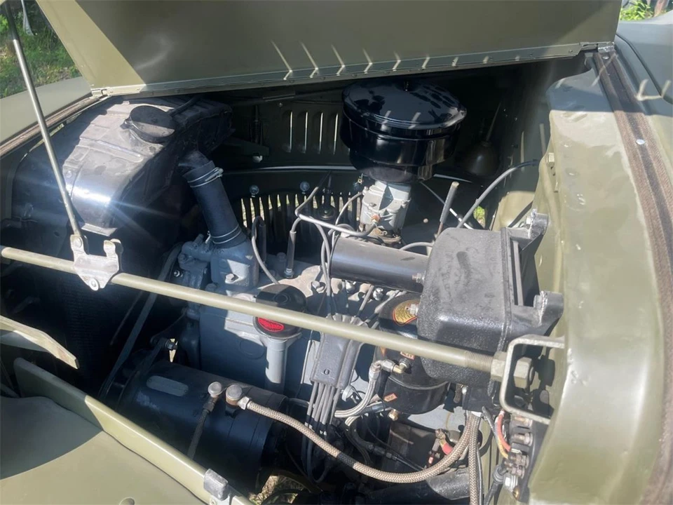 1942 Dodge Military Vehicles - Image 4 of 9