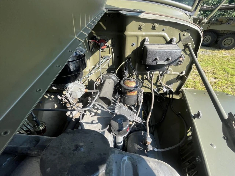 1942 Dodge Military Vehicles - Image 3 of 9