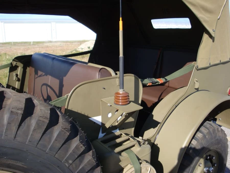 1942 Dodge Military Vehicles - Image 3 of 8