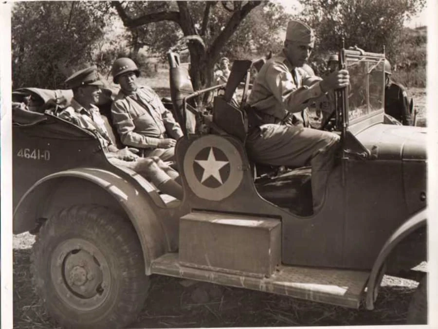 1942 Dodge Military Vehicles - Image 5 of 8
