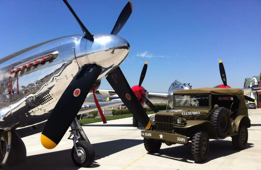 1942 Dodge Military Vehicles - Image 8 of 8