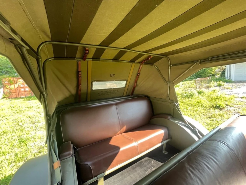 1942 Dodge Military Vehicles - Image 10 of 12