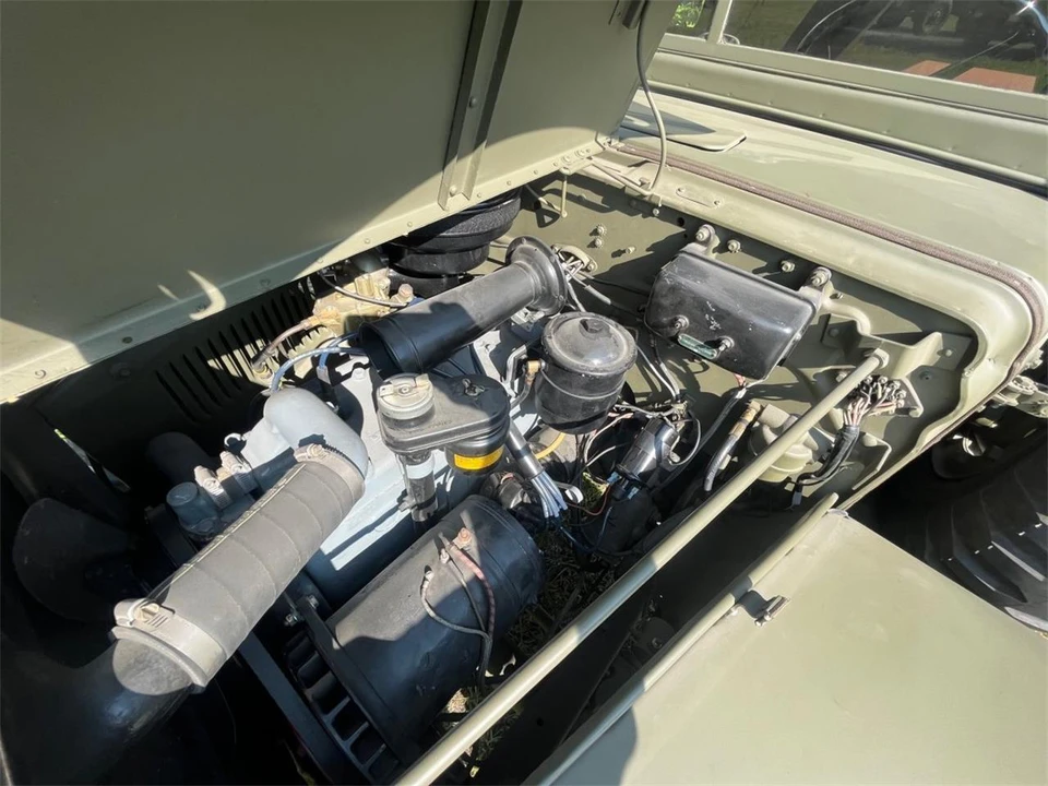 1942 Dodge Military Vehicles - Image 3 of 12