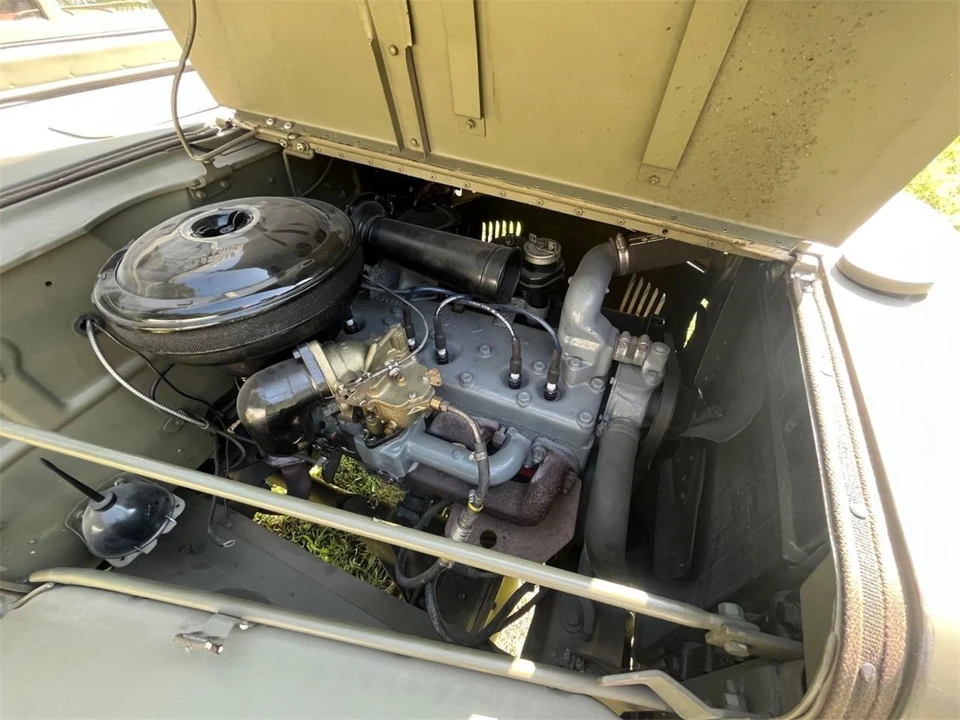 1942 Dodge Military Vehicles - Image 5 of 12