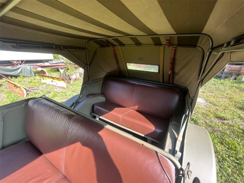 1942 Dodge Military Vehicles - Image 11 of 12
