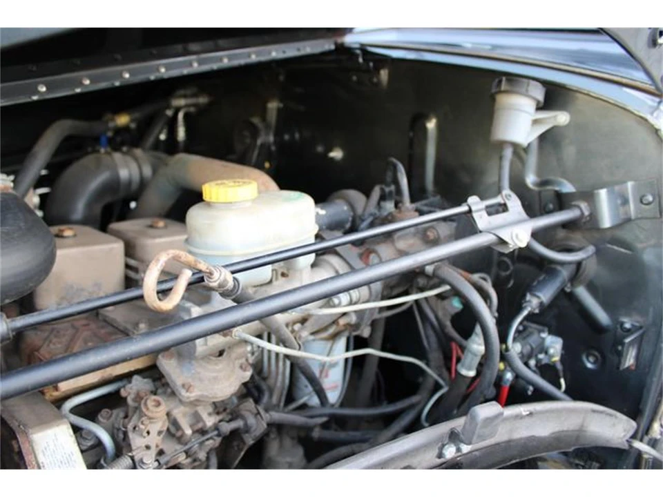 1942 Dodge T/V/W Series - Image 16 of 31