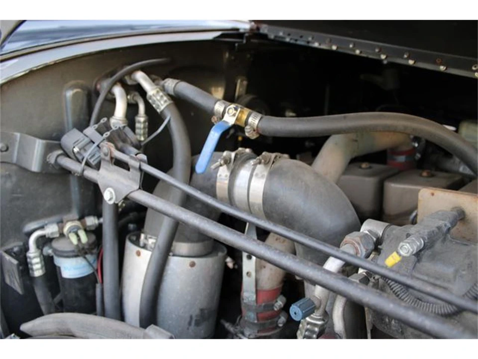 1942 Dodge T/V/W Series - Image 19 of 31