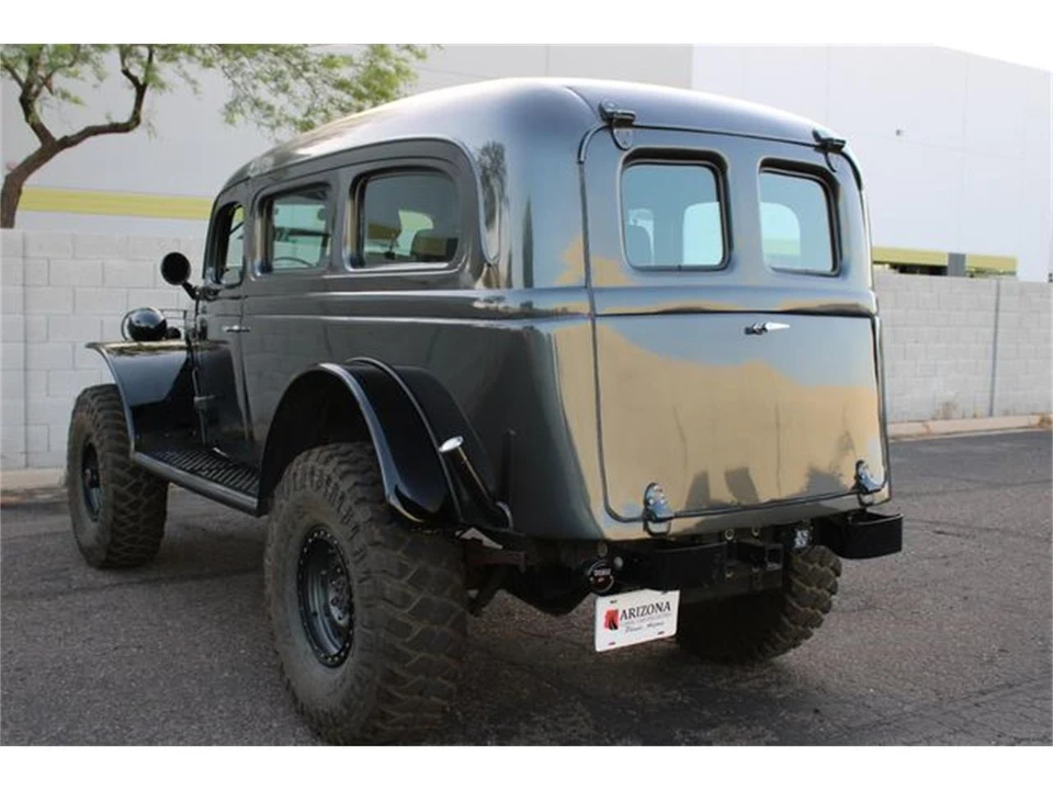 1942 Dodge T/V/W Series - Image 31 of 31