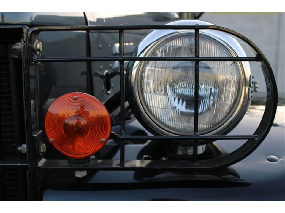 1942 Dodge T/V/W Series - Image 28 of 31