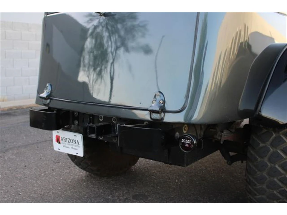 1942 Dodge T/V/W Series - Image 13 of 31
