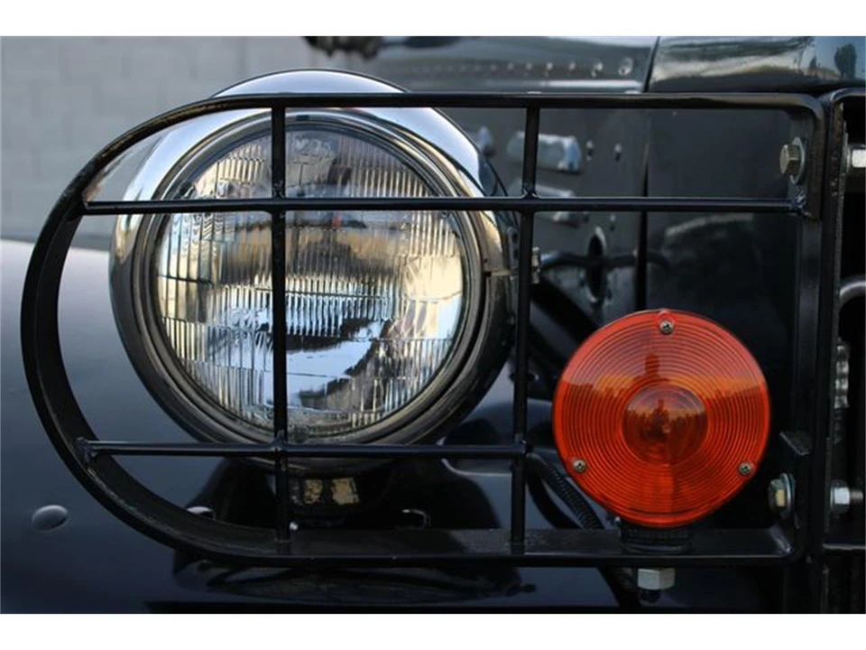 1942 Dodge T/V/W Series - Image 29 of 31