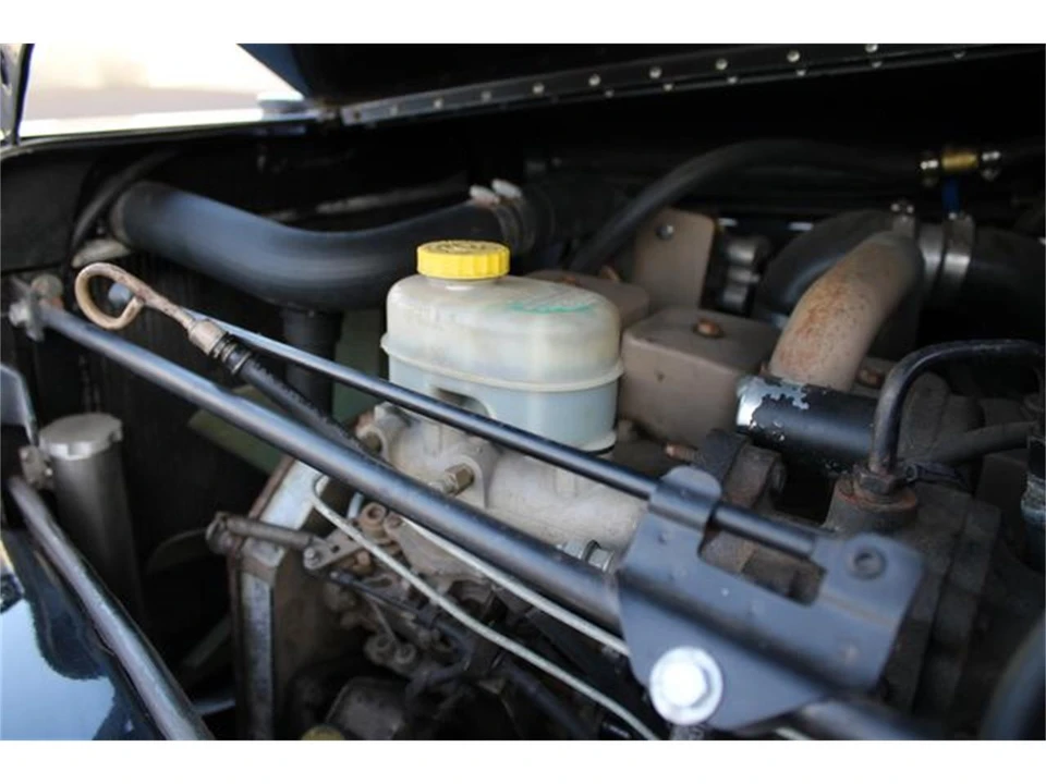 1942 Dodge T/V/W Series - Image 17 of 31