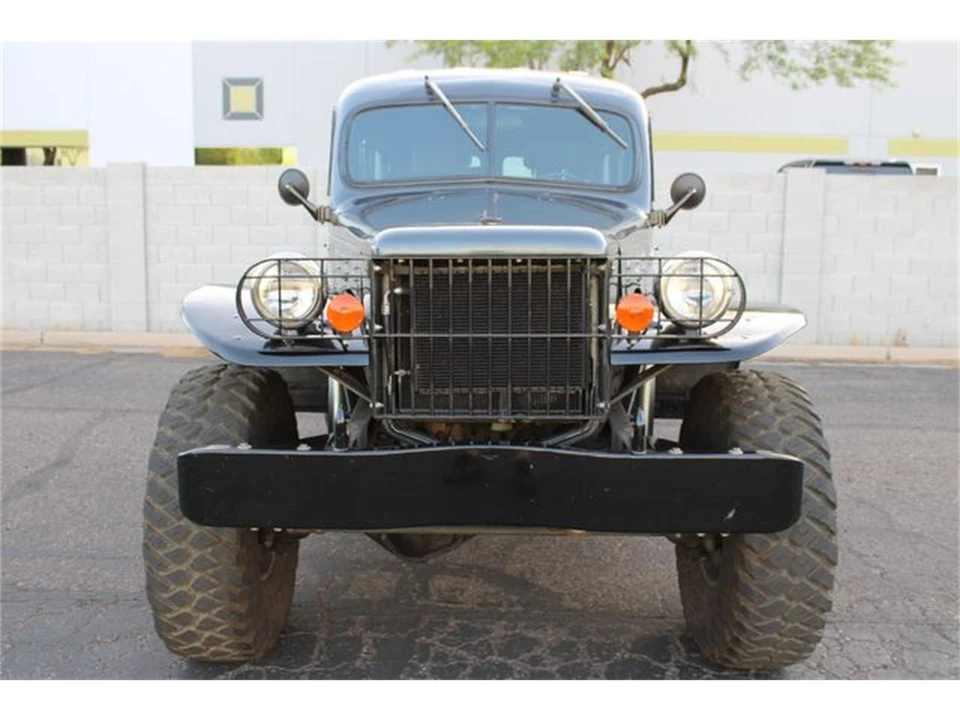 1942 Dodge T/V/W Series - Image 9 of 31