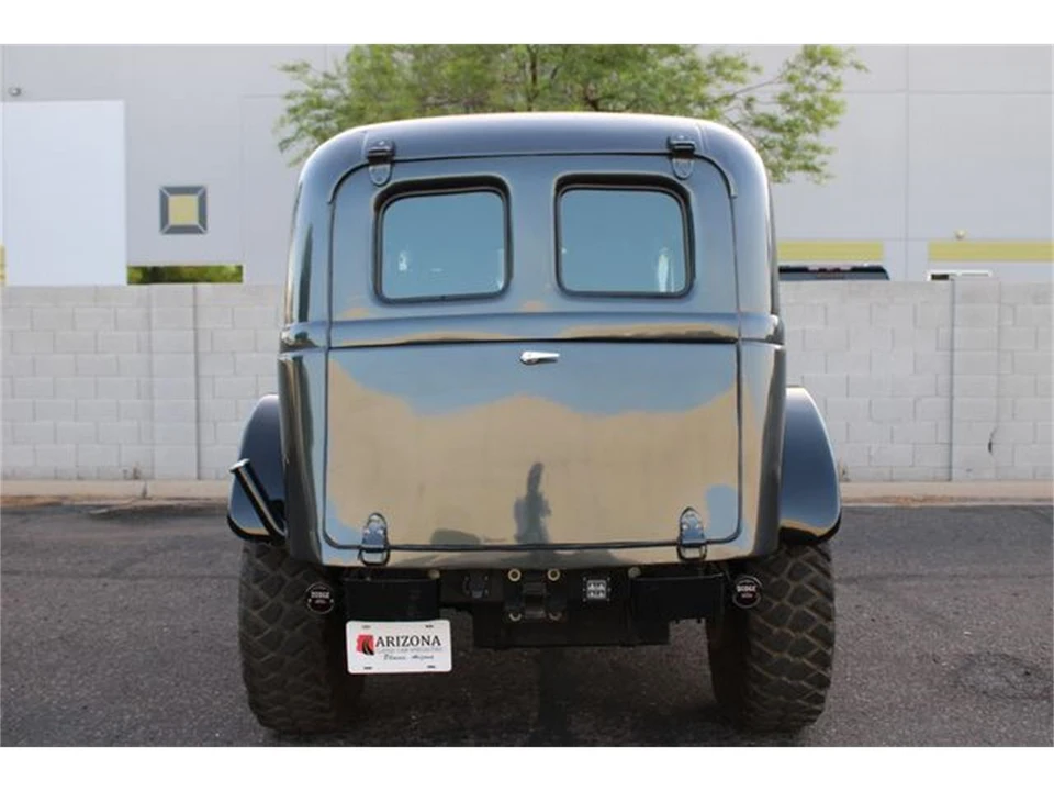 1942 Dodge T/V/W Series - Image 30 of 31