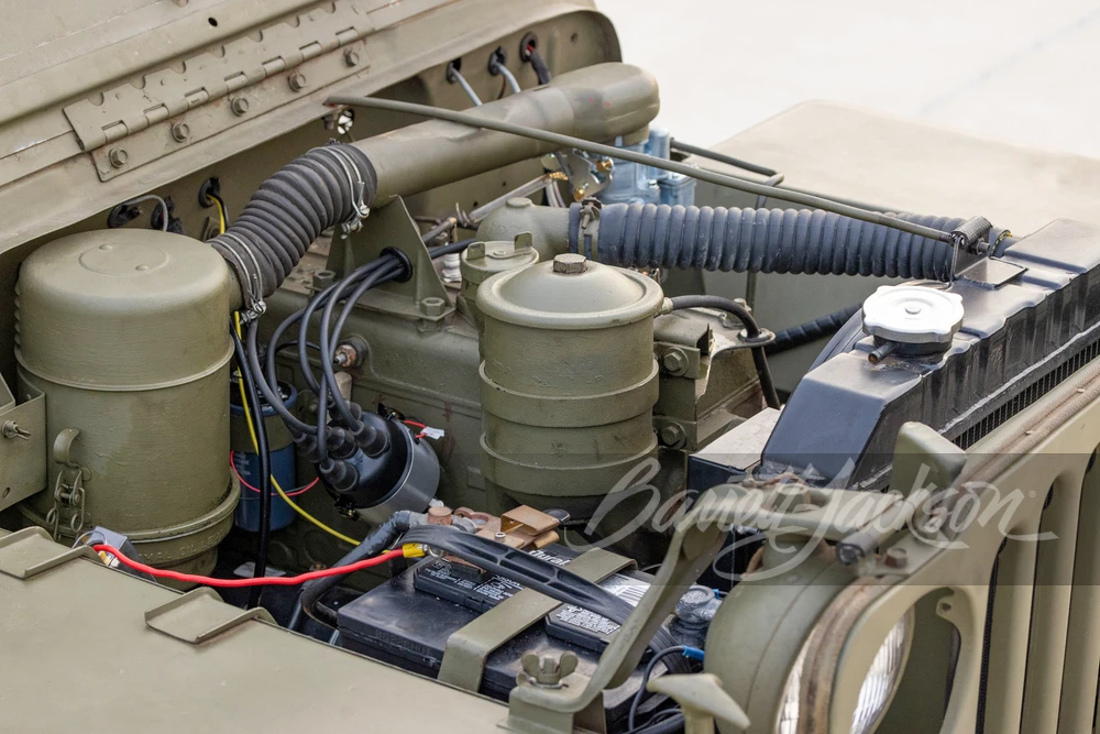 1942 Ford Military Vehicles - Image 2 of 27