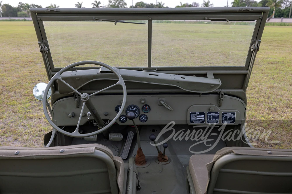 1942 Ford Military Vehicles - Image 3 of 27